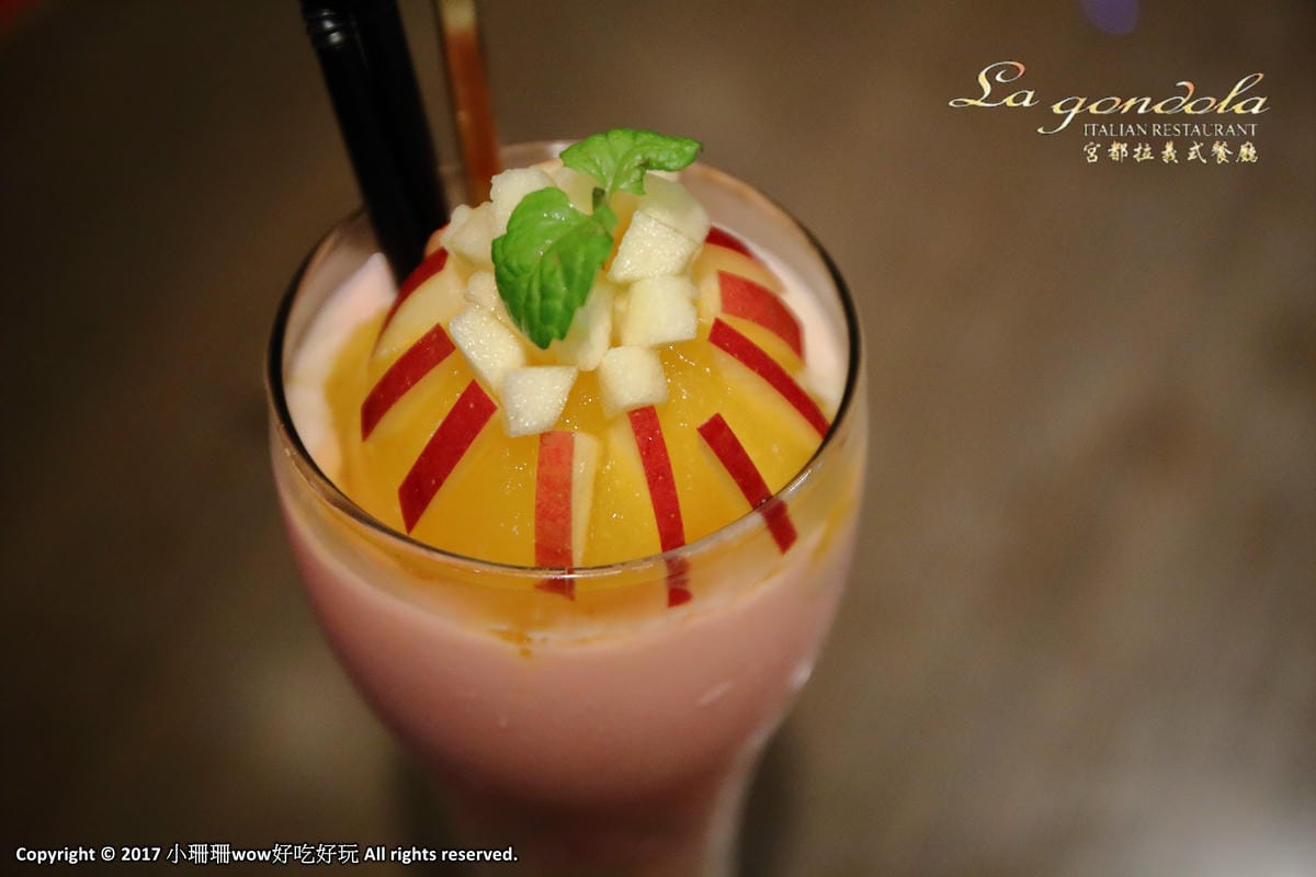 【食。台北】宮都拉義式主題餐廳～浪漫的異國美食，彷彿置身於水都威尼斯，品嚐著道地義大利料理。打造時尚的用餐環境，適合生日/求婚Party/公司尾牙/家庭聚餐/包場
