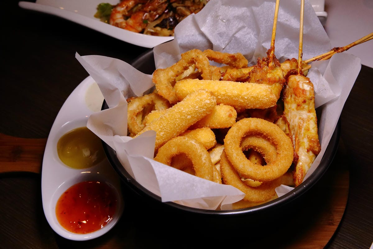 【食。台北】宮都拉義式主題餐廳～浪漫的異國美食，彷彿置身於水都威尼斯，品嚐著道地義大利料理。打造時尚的用餐環境，適合生日/求婚Party/公司尾牙/家庭聚餐/包場