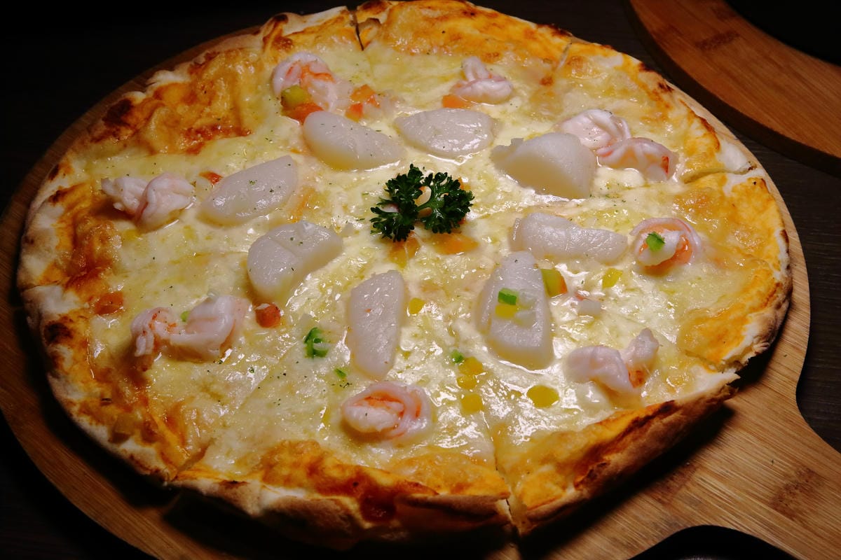 【食。台北】宮都拉義式主題餐廳～浪漫的異國美食，彷彿置身於水都威尼斯，品嚐著道地義大利料理。打造時尚的用餐環境，適合生日/求婚Party/公司尾牙/家庭聚餐/包場