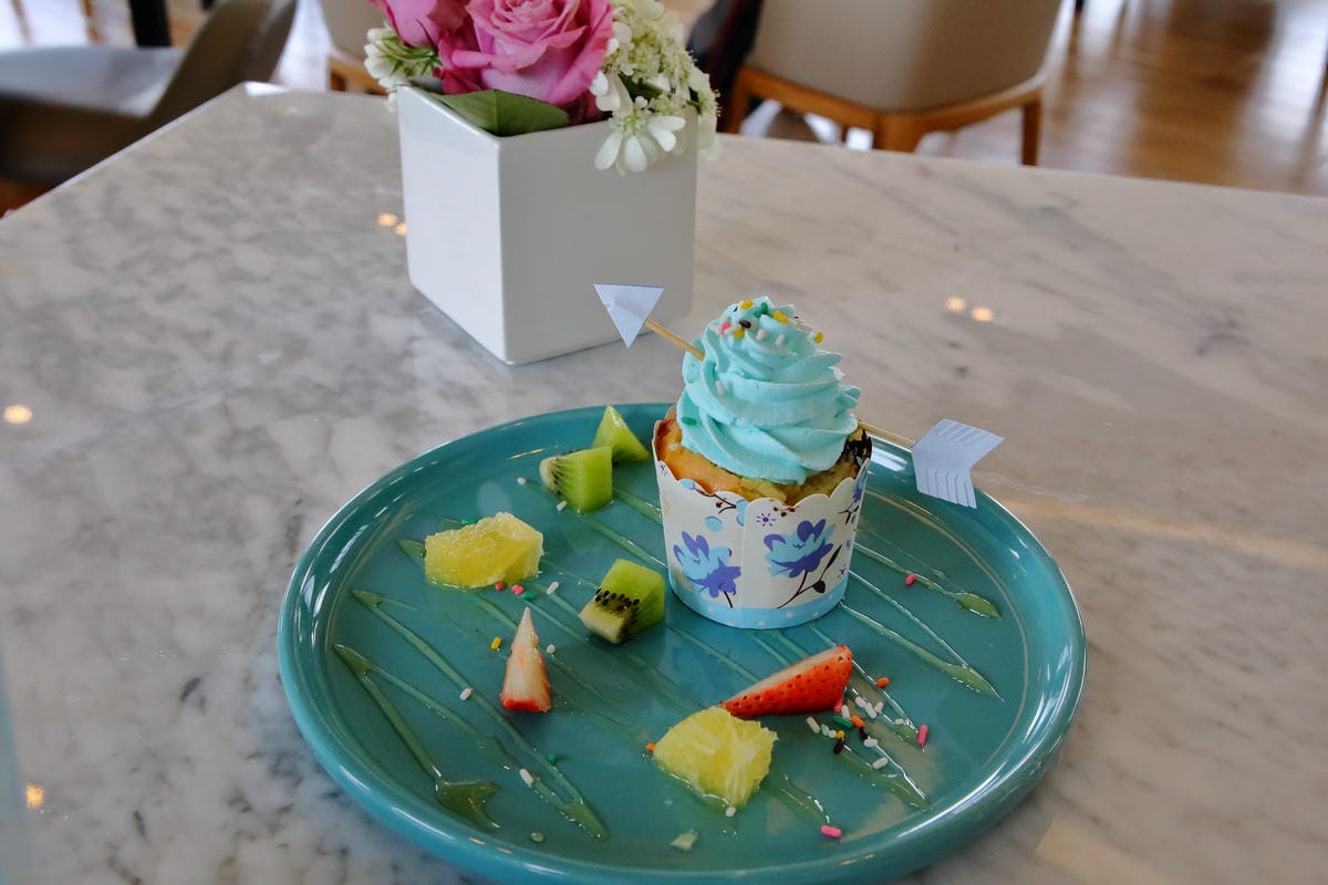 【食。平鎮】HoneyWood Cafe～IG新熱門打卡景點出爐！非拍不可！夢幻玫瑰花牆讓你拍個夠！