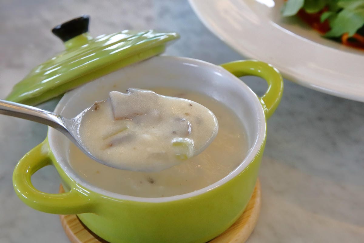 【食。平鎮】HoneyWood Cafe～IG新熱門打卡景點出爐！非拍不可！夢幻玫瑰花牆讓你拍個夠！