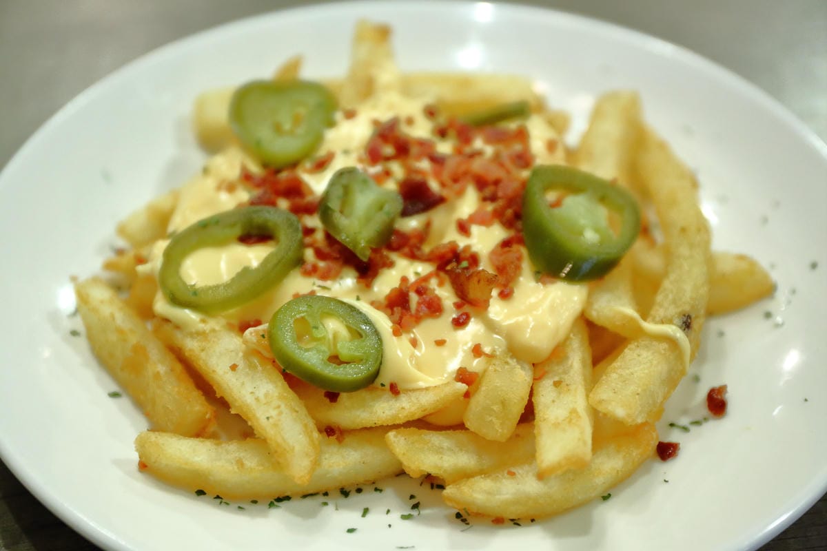 【食。土城】Coffee Plus 咖啡家～餐點多樣全天供應早午餐，份量豪邁高CP值，就是要讓你吃飽飽飽…