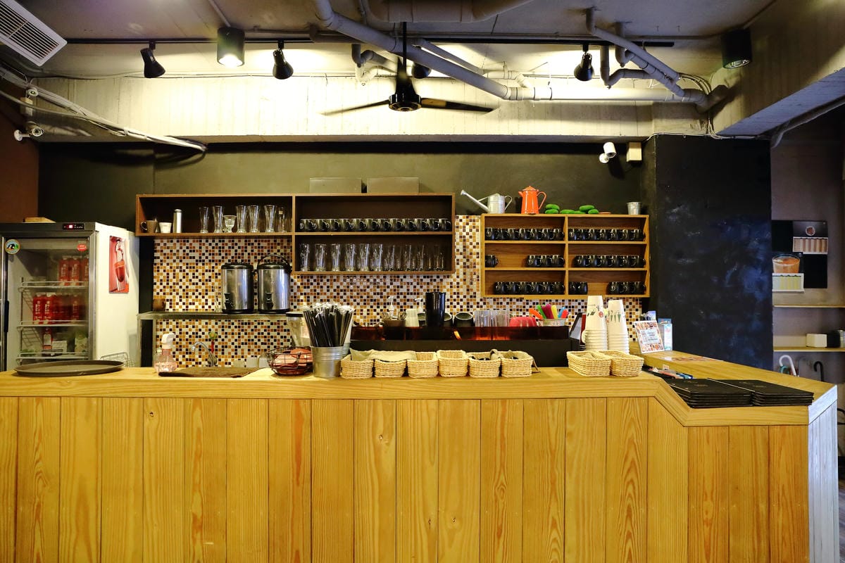 【食。土城】Coffee Plus 咖啡家～餐點多樣全天供應早午餐，份量豪邁高CP值，就是要讓你吃飽飽飽…