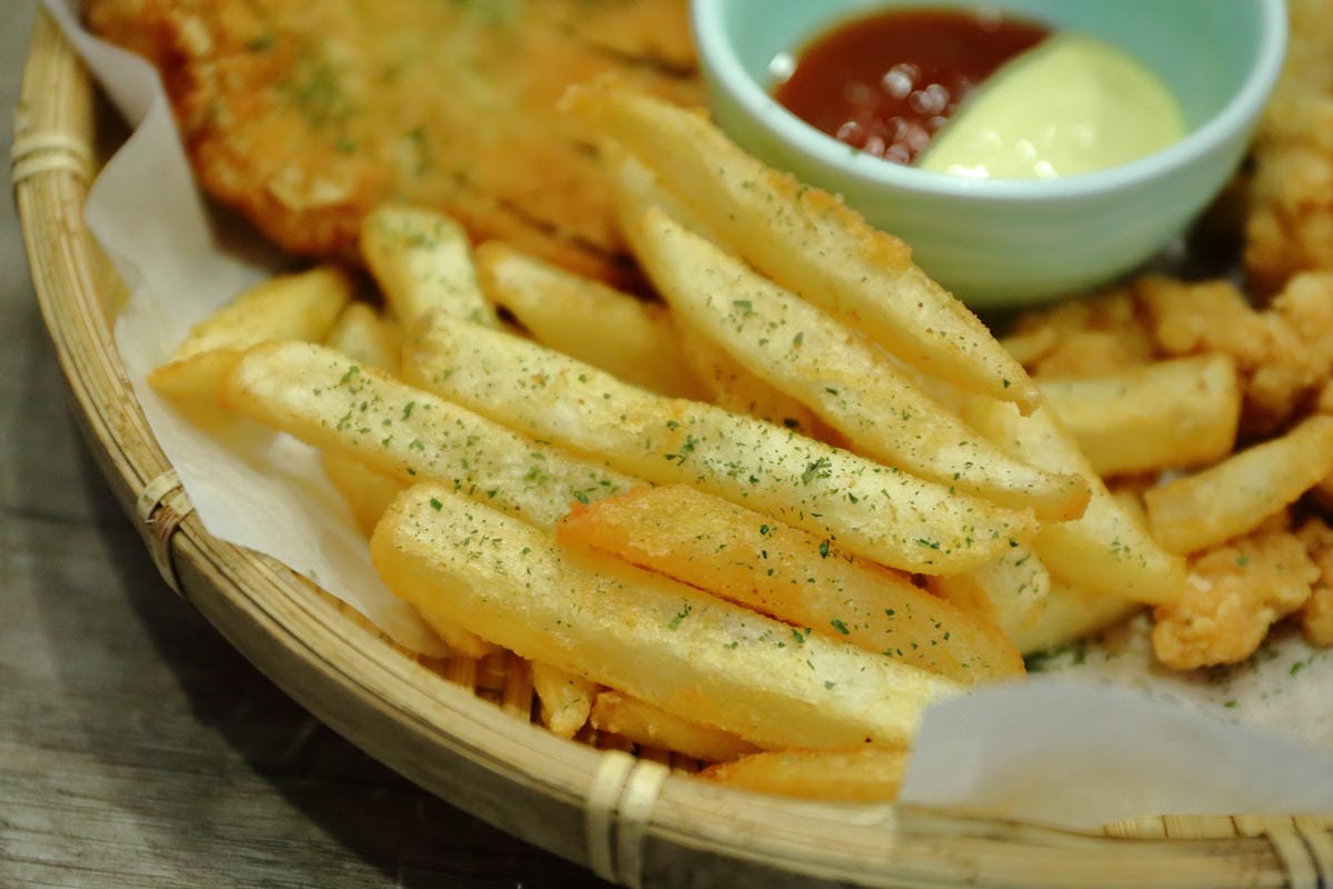 【食。土城】Coffee Plus 咖啡家～餐點多樣全天供應早午餐，份量豪邁高CP值，就是要讓你吃飽飽飽…