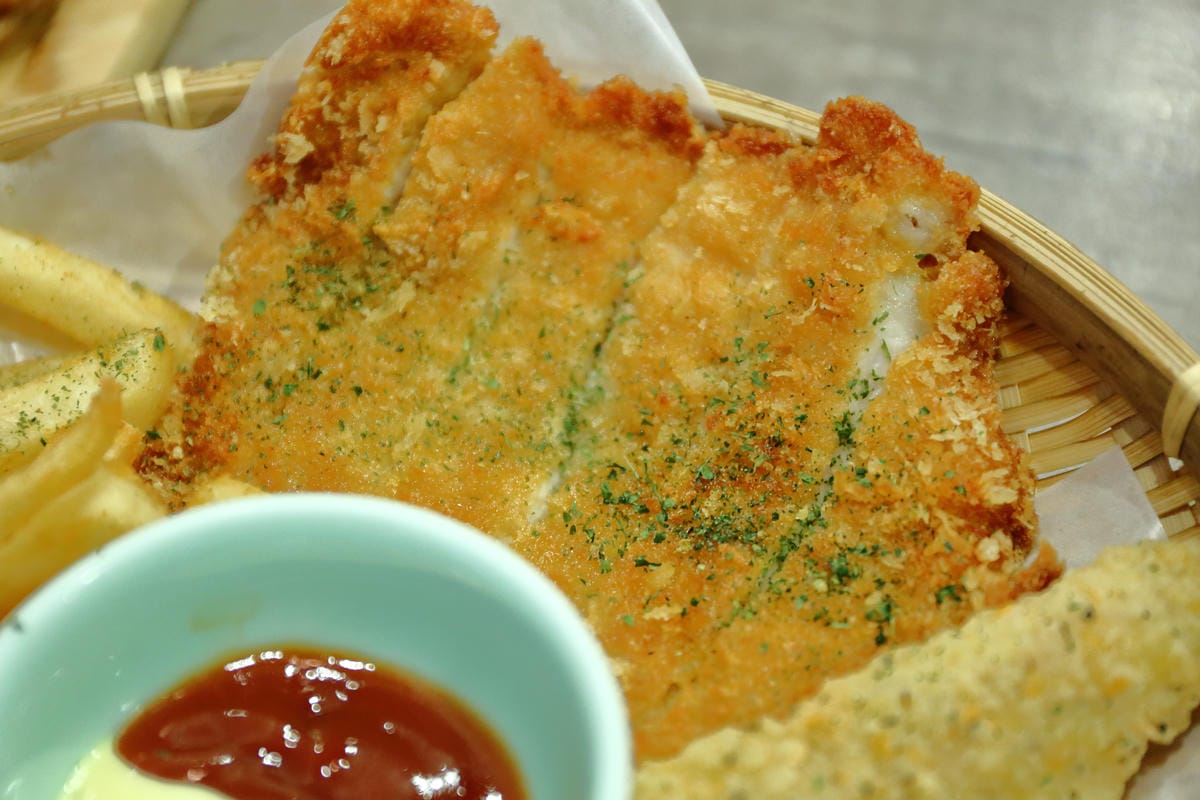 【食。土城】Coffee Plus 咖啡家～餐點多樣全天供應早午餐，份量豪邁高CP值，就是要讓你吃飽飽飽…