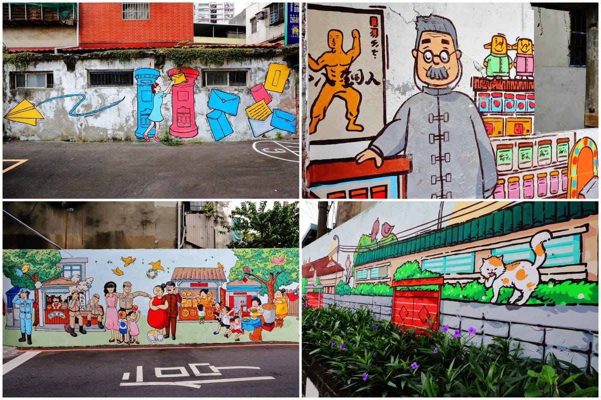 【食。土城】Coffee Plus 咖啡家～餐點多樣全天供應早午餐，份量豪邁高CP值，就是要讓你吃飽飽飽…