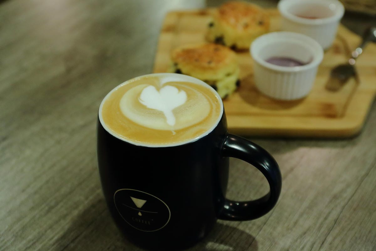 【食。土城】Coffee Plus 咖啡家～餐點多樣全天供應早午餐，份量豪邁高CP值，就是要讓你吃飽飽飽…