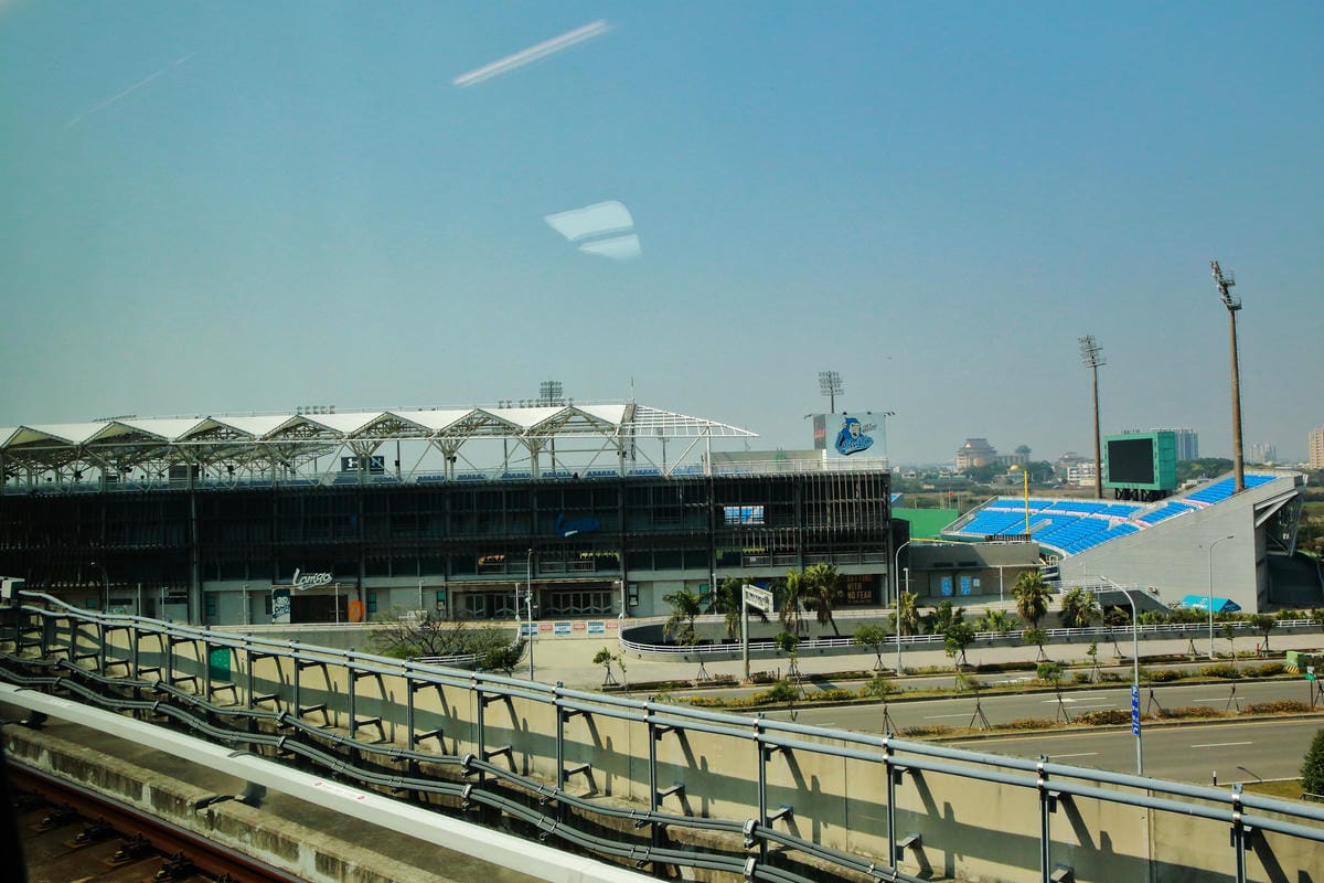 【機場捷運懶人包】桃捷試乘體驗，各站好吃好玩，這是一篇能讓你一次玩透透的實用貼！（附各站詳細介紹）