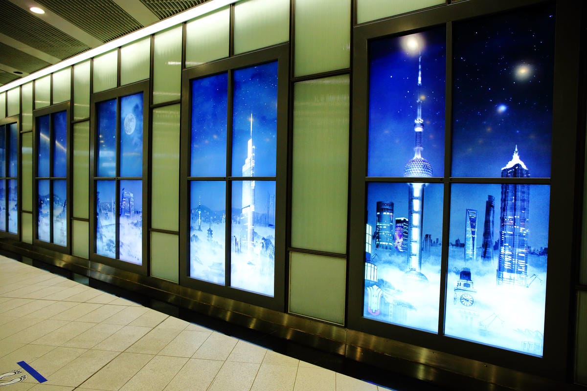 【機場捷運懶人包】桃捷試乘體驗，各站好吃好玩，這是一篇能讓你一次玩透透的實用貼！（附各站詳細介紹）