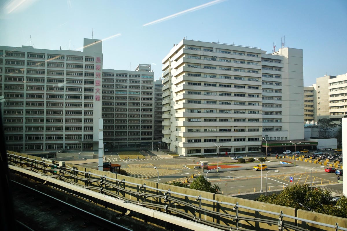 【機場捷運懶人包】桃捷試乘體驗，各站好吃好玩，這是一篇能讓你一次玩透透的實用貼！（附各站詳細介紹）