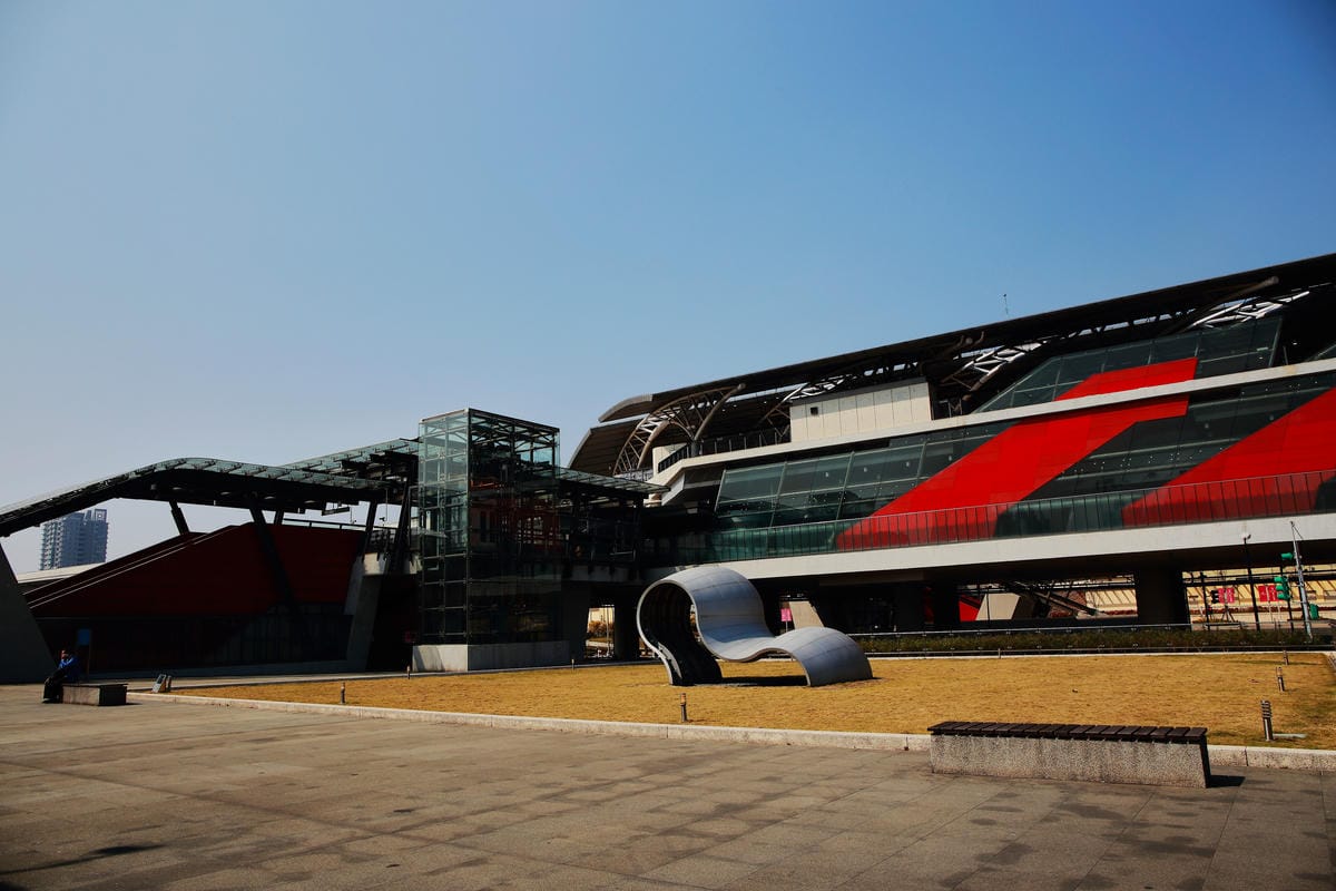 【機場捷運懶人包】桃捷試乘體驗，各站好吃好玩，這是一篇能讓你一次玩透透的實用貼！（附各站詳細介紹）