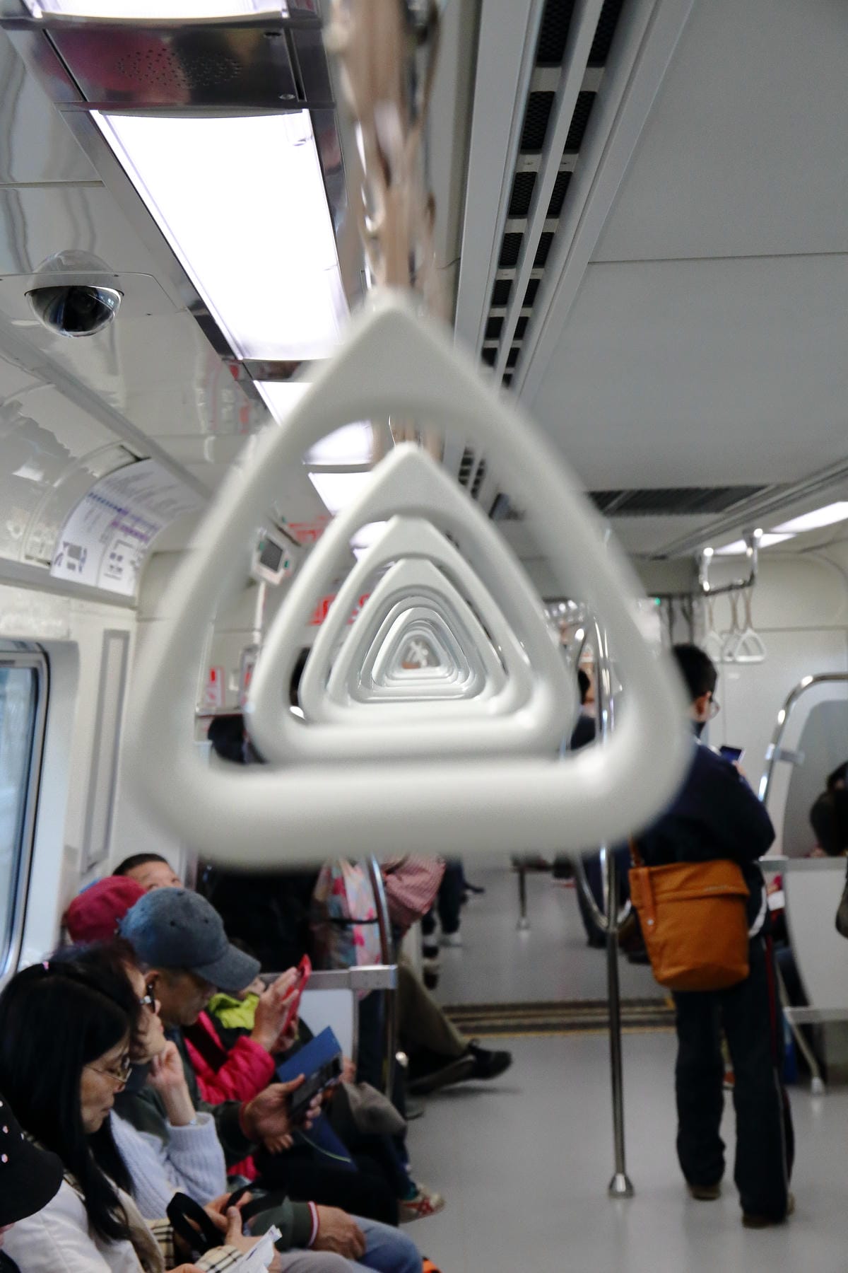 【機場捷運懶人包】桃捷試乘體驗，各站好吃好玩，這是一篇能讓你一次玩透透的實用貼！（附各站詳細介紹）