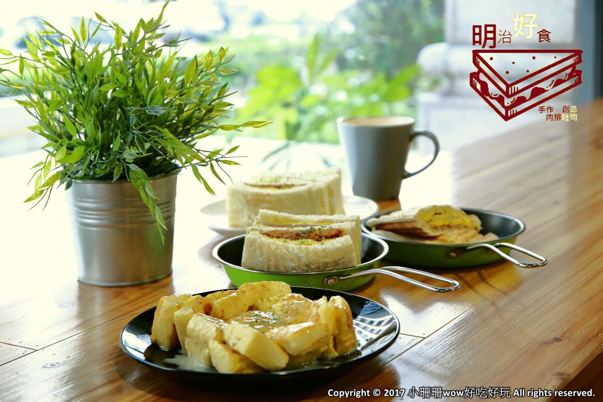 【機場捷運懶人包】桃捷試乘體驗，各站好吃好玩，這是一篇能讓你一次玩透透的實用貼！（附各站詳細介紹）