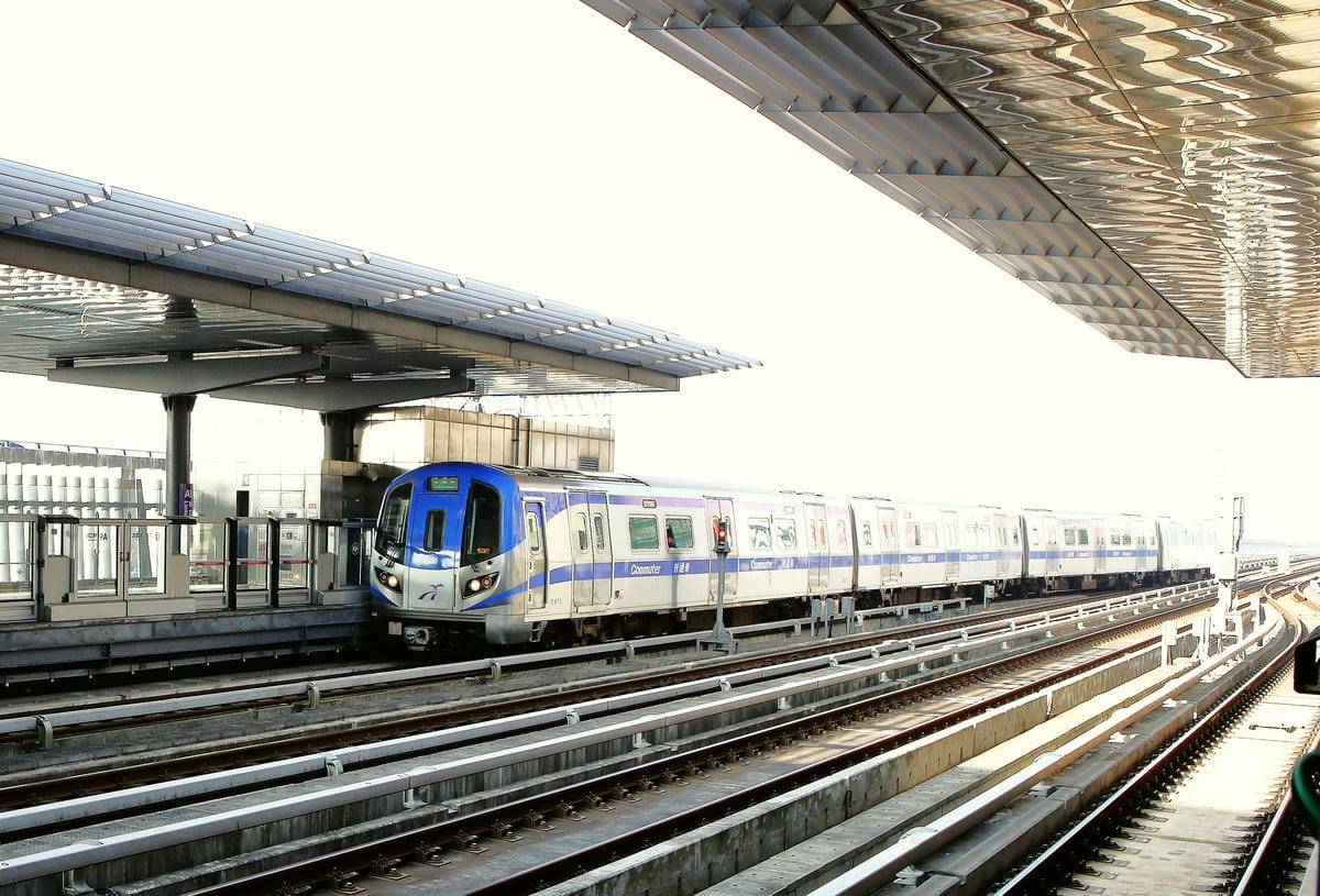 【機場捷運懶人包】桃捷試乘體驗，各站好吃好玩，這是一篇能讓你一次玩透透的實用貼！（附各站詳細介紹）