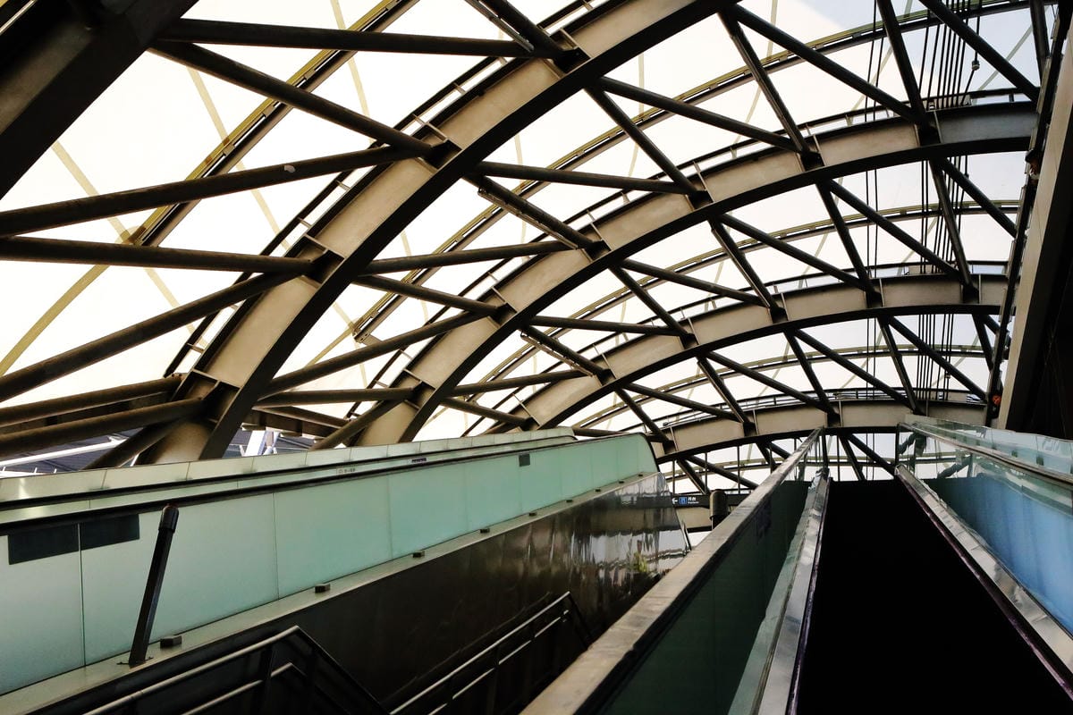 【機場捷運懶人包】桃捷試乘體驗，各站好吃好玩，這是一篇能讓你一次玩透透的實用貼！（附各站詳細介紹）