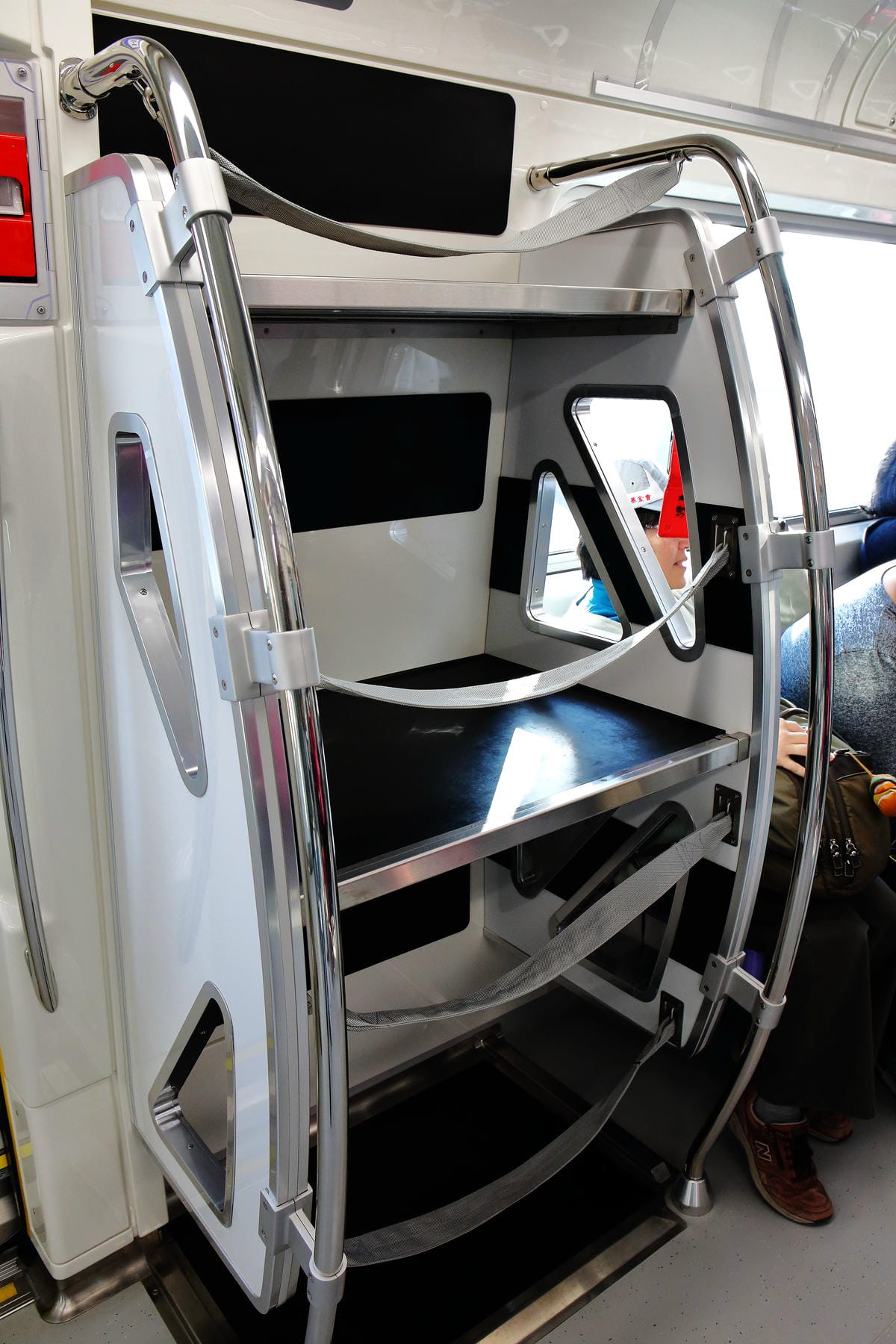 【機場捷運懶人包】桃捷試乘體驗，各站好吃好玩，這是一篇能讓你一次玩透透的實用貼！（附各站詳細介紹）