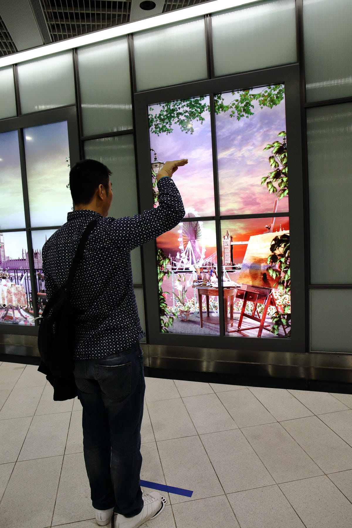 【機場捷運懶人包】桃捷試乘體驗，各站好吃好玩，這是一篇能讓你一次玩透透的實用貼！（附各站詳細介紹）