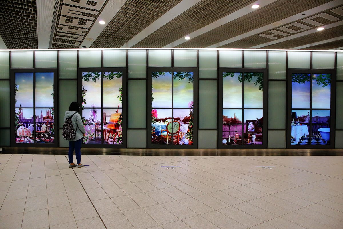 【機場捷運懶人包】桃捷試乘體驗，各站好吃好玩，這是一篇能讓你一次玩透透的實用貼！（附各站詳細介紹）