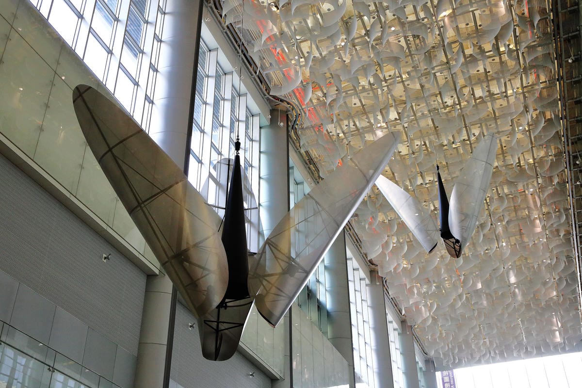 【機場捷運懶人包】桃捷試乘體驗，各站好吃好玩，這是一篇能讓你一次玩透透的實用貼！（附各站詳細介紹）