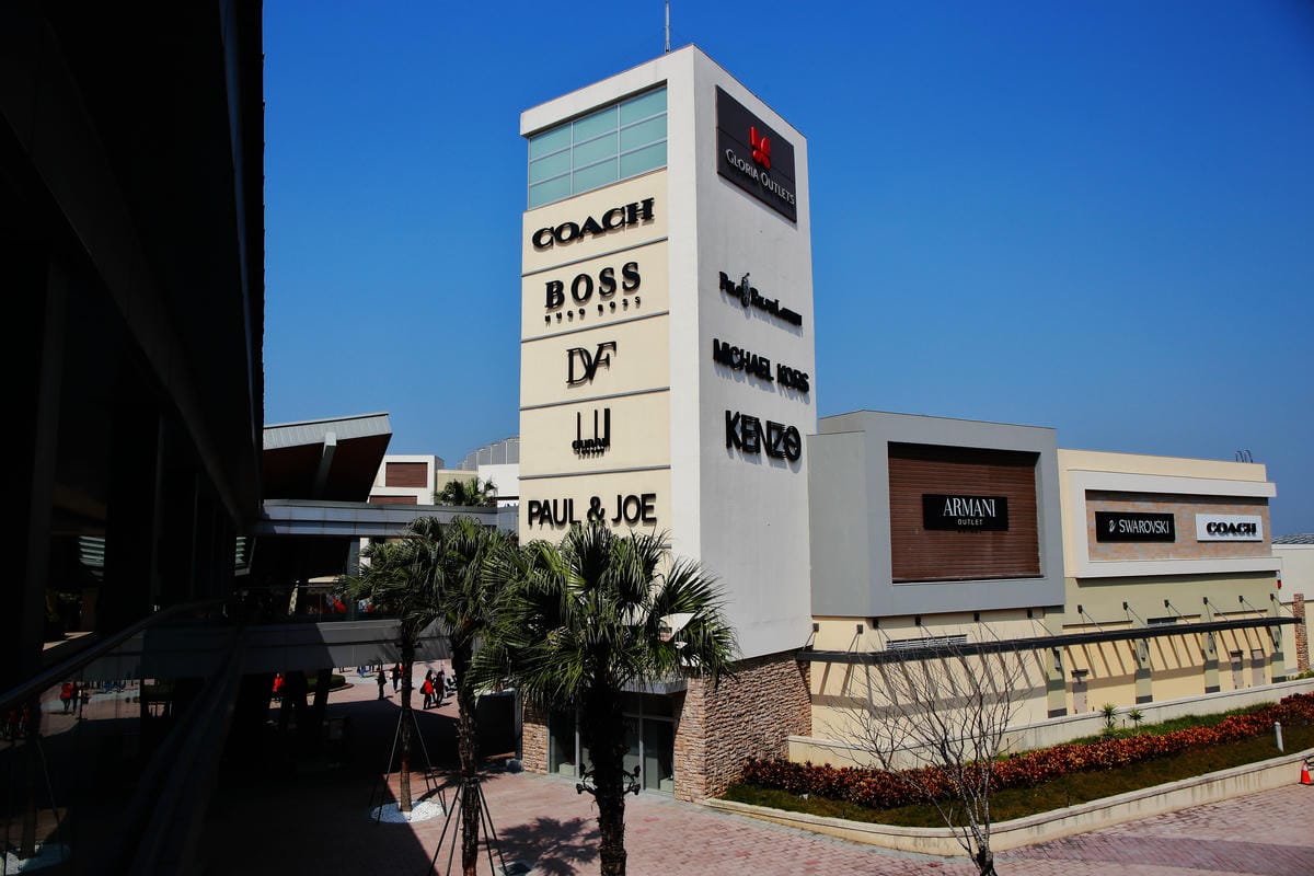 【機場捷運懶人包】桃捷試乘體驗，各站好吃好玩，這是一篇能讓你一次玩透透的實用貼！（附各站詳細介紹）