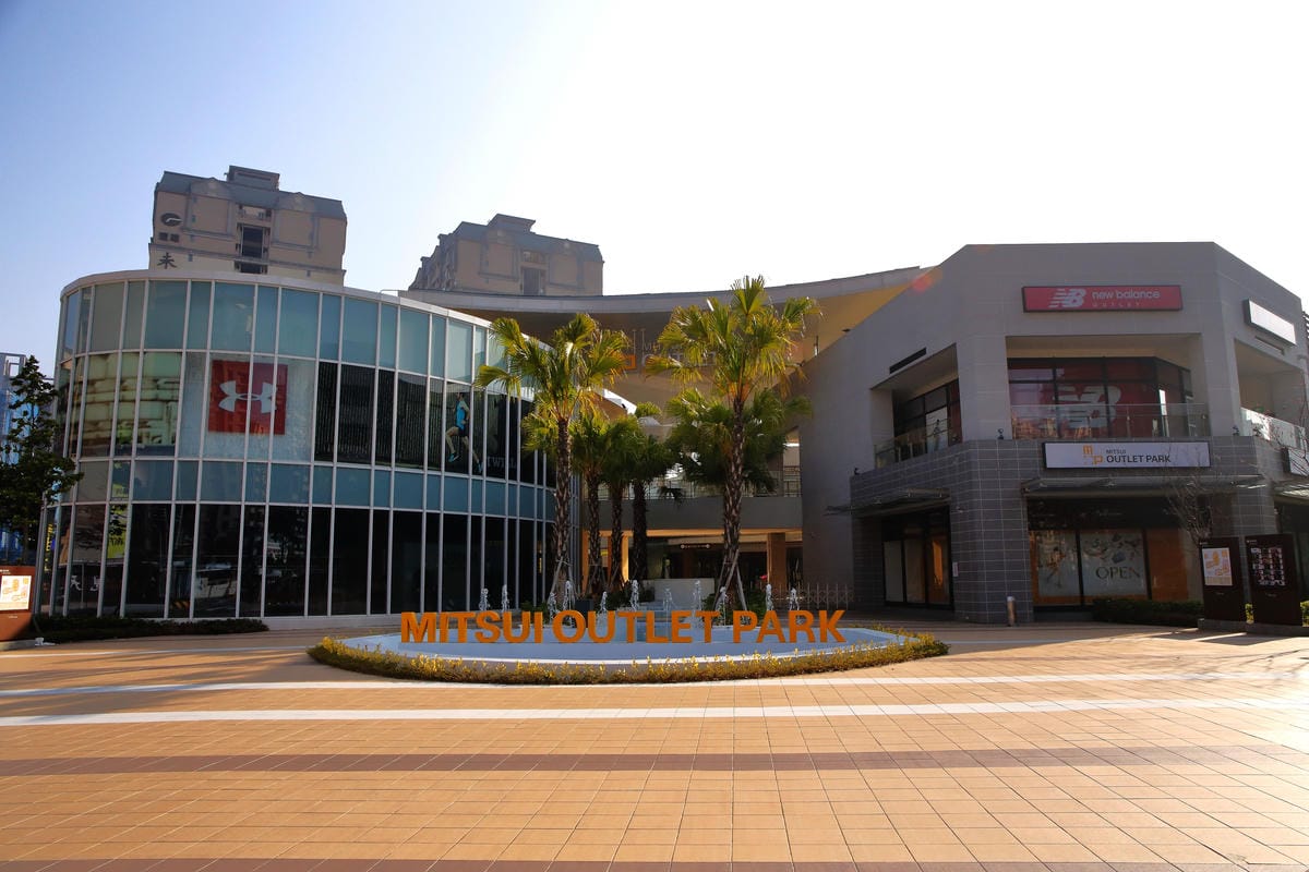 【機場捷運懶人包】桃捷試乘體驗，各站好吃好玩，這是一篇能讓你一次玩透透的實用貼！（附各站詳細介紹）