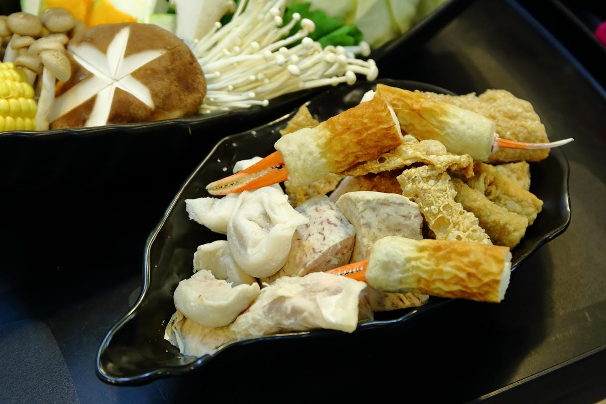 【食。內湖】蒸霸王 蒸氣海鮮塔～內湖/活海鮮料理新開幕！有青才敢大聲！用「蒸」的才吃得到海鮮原味！