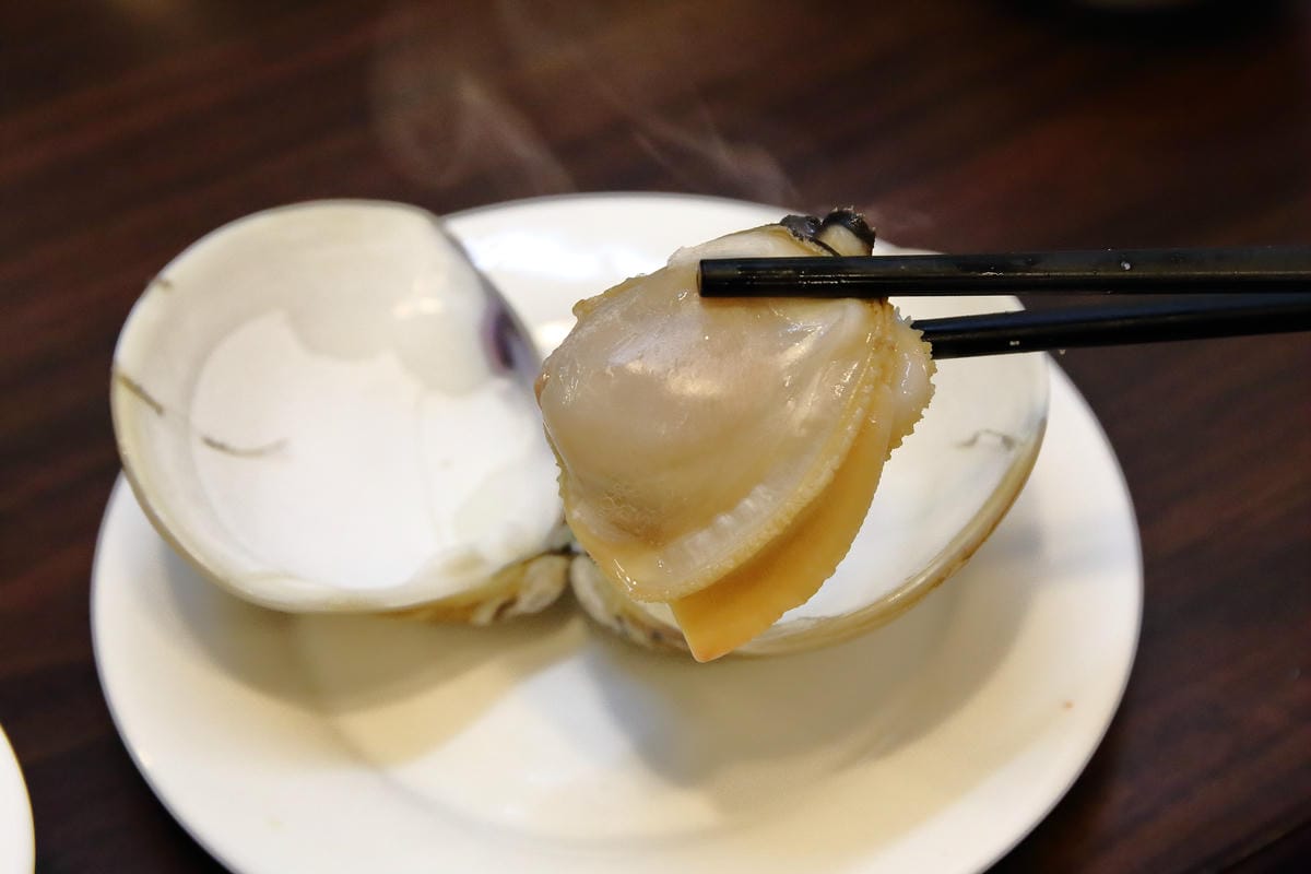 【食。內湖】蒸霸王 蒸氣海鮮塔～內湖/活海鮮料理新開幕！有青才敢大聲！用「蒸」的才吃得到海鮮原味！