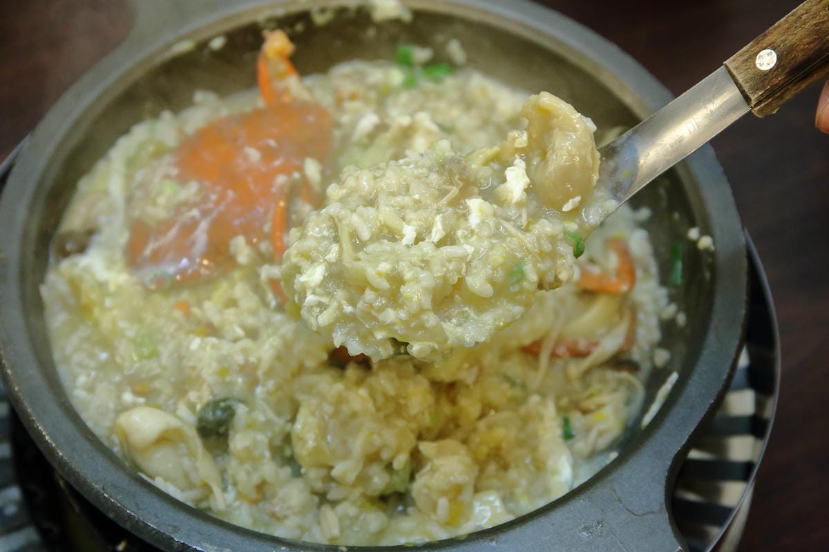 【食。內湖】蒸霸王 蒸氣海鮮塔～內湖/活海鮮料理新開幕！有青才敢大聲！用「蒸」的才吃得到海鮮原味！