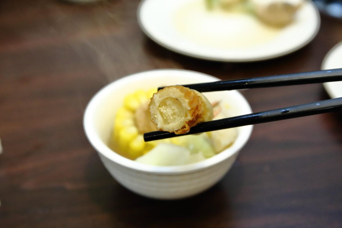 【食。內湖】蒸霸王 蒸氣海鮮塔～內湖/活海鮮料理新開幕！有青才敢大聲！用「蒸」的才吃得到海鮮原味！