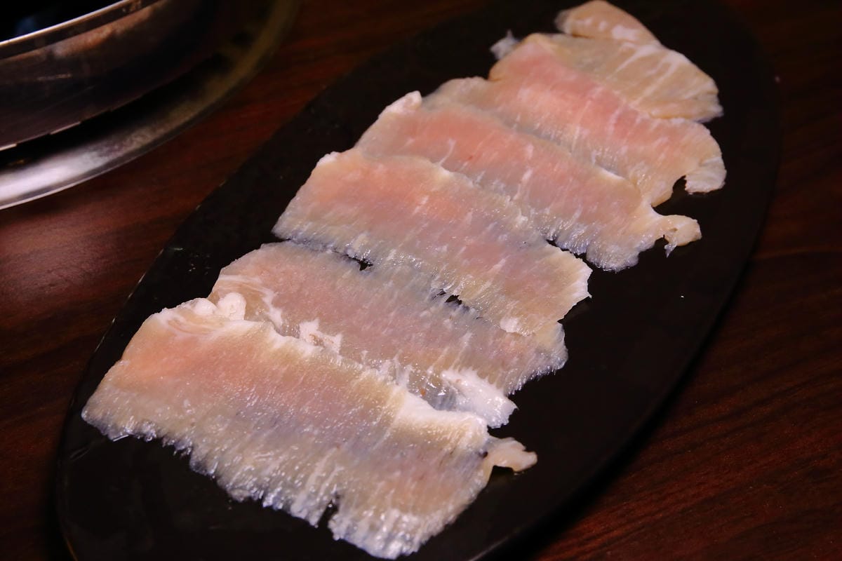 【食。內湖】蒸霸王 蒸氣海鮮塔～內湖/活海鮮料理新開幕！有青才敢大聲！用「蒸」的才吃得到海鮮原味！