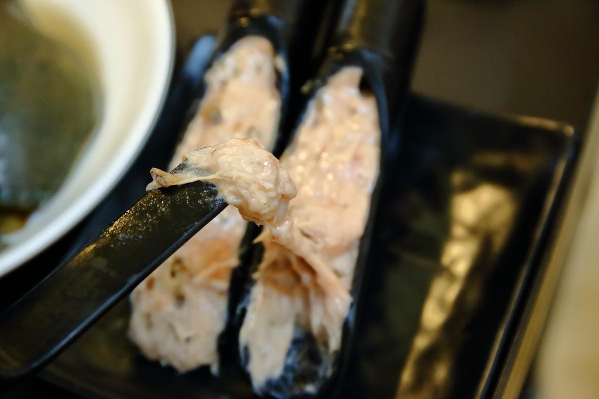 【食。內湖】蒸霸王 蒸氣海鮮塔～內湖/活海鮮料理新開幕！有青才敢大聲！用「蒸」的才吃得到海鮮原味！