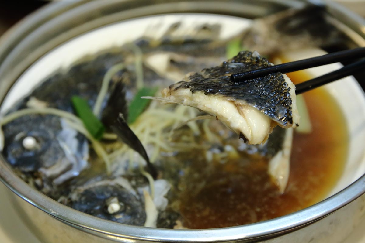 【食。內湖】蒸霸王 蒸氣海鮮塔～內湖/活海鮮料理新開幕！有青才敢大聲！用「蒸」的才吃得到海鮮原味！