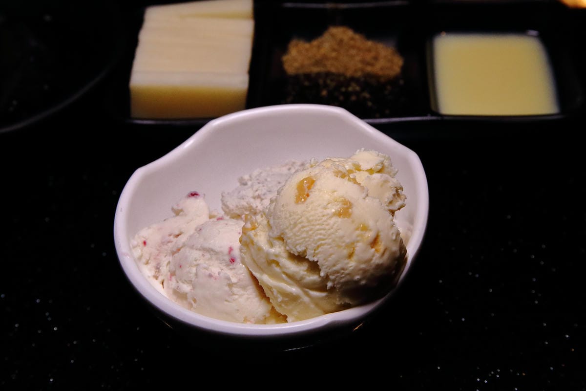 【食。萬華】瓦崎燒烤火鍋～霸氣！燒烤、火鍋、啤酒全包吃到飽，老闆不怕你吃，就怕你吃不下！