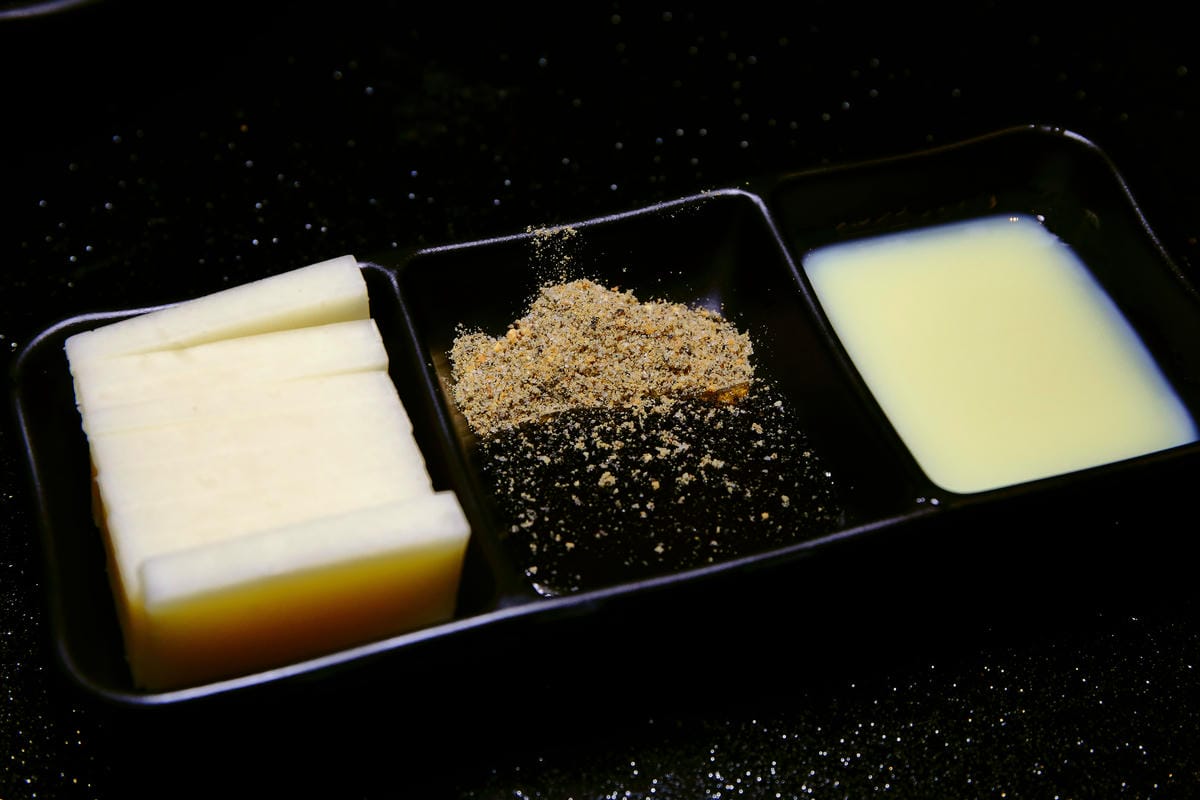 【食。萬華】瓦崎燒烤火鍋～霸氣！燒烤、火鍋、啤酒全包吃到飽，老闆不怕你吃，就怕你吃不下！