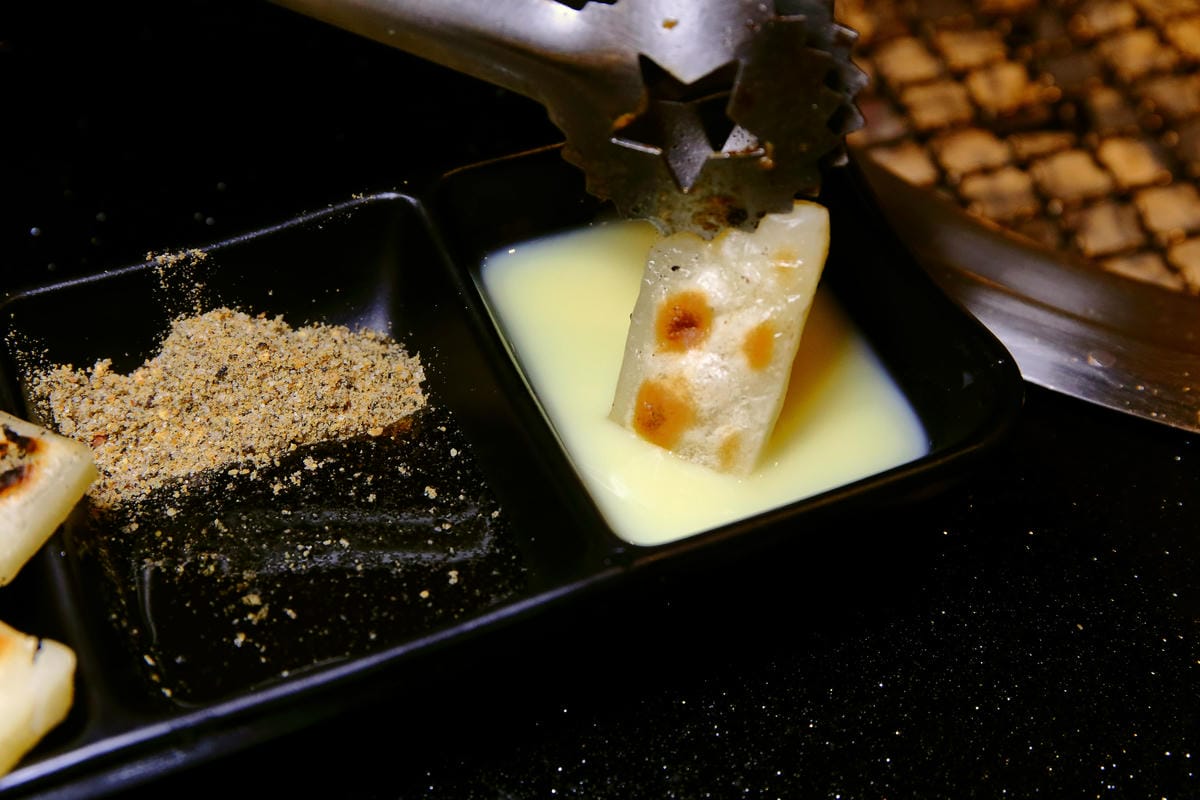 【食。萬華】瓦崎燒烤火鍋～霸氣！燒烤、火鍋、啤酒全包吃到飽，老闆不怕你吃，就怕你吃不下！