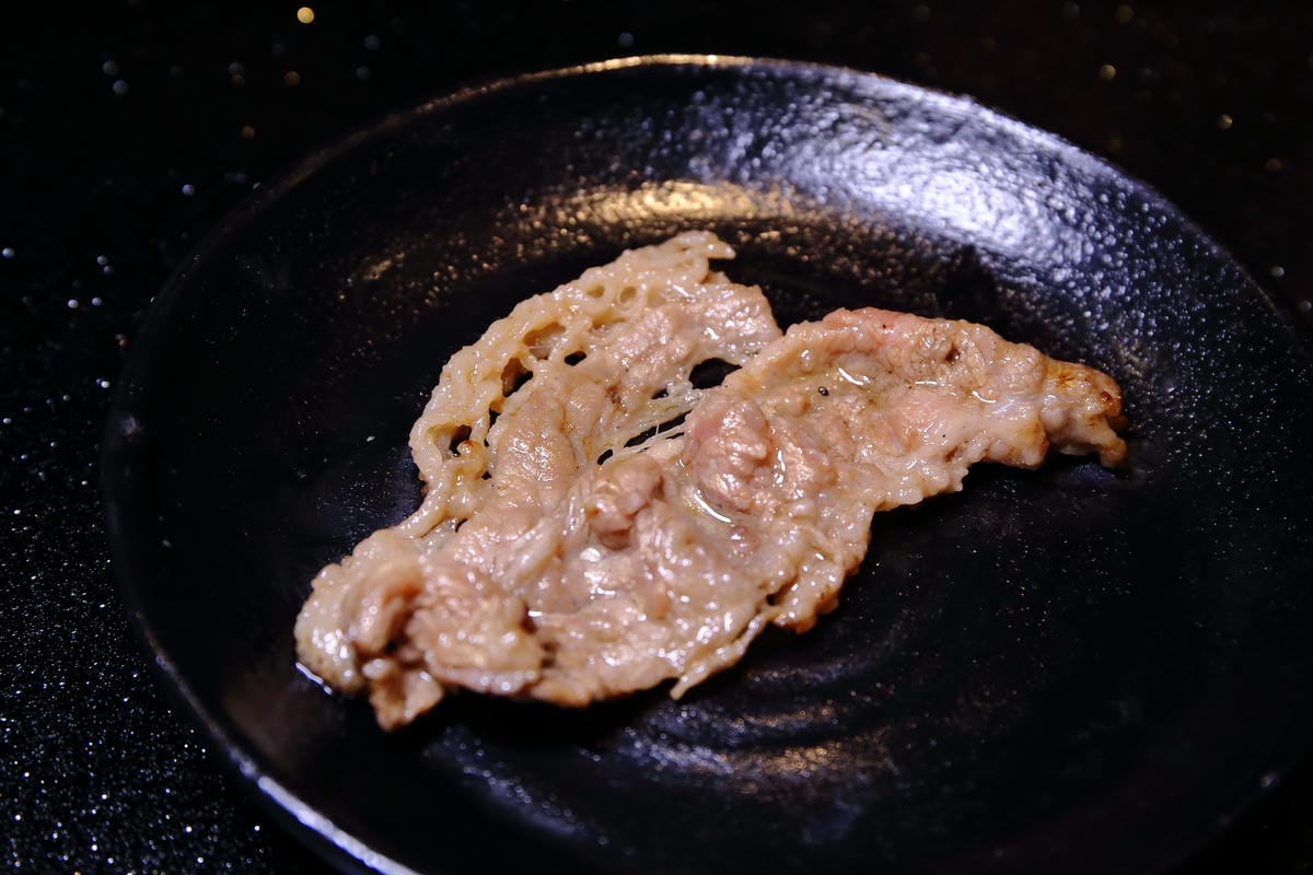 【食。萬華】瓦崎燒烤火鍋～霸氣！燒烤、火鍋、啤酒全包吃到飽，老闆不怕你吃，就怕你吃不下！