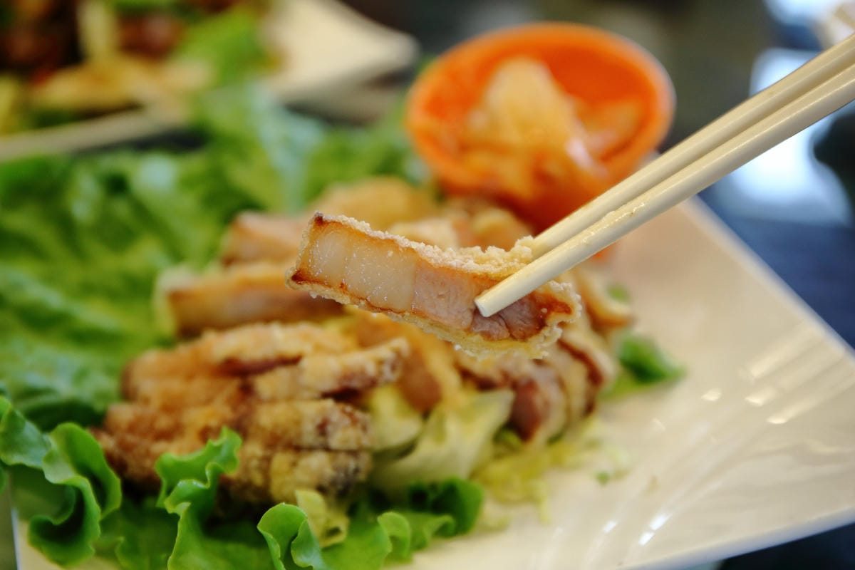 【食。大園】9號倉庫～桃捷沿線美食。保時捷主題餐廳，根本所有男人們的夢想！(已歇業)