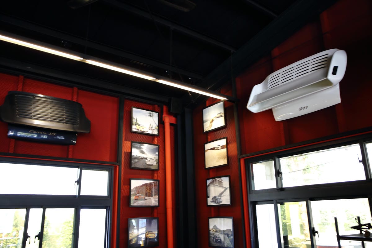 【食。大園】9號倉庫～桃捷沿線美食。保時捷主題餐廳，根本所有男人們的夢想！(已歇業)