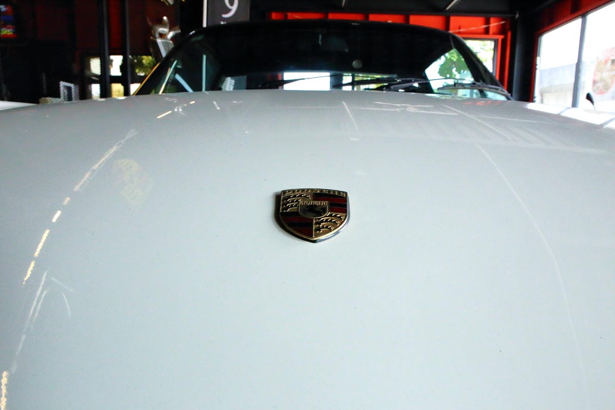 【食。大園】9號倉庫～桃捷沿線美食。保時捷主題餐廳，根本所有男人們的夢想！(已歇業)