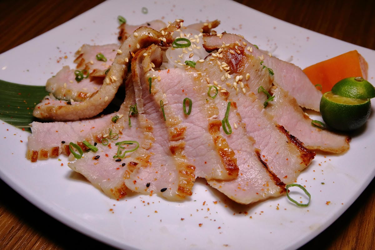 【食。台北】三川食事屋～低調且經典的星級好食，你是否嚐過？客製化無菜單料理/創意日式料理/包廂包場