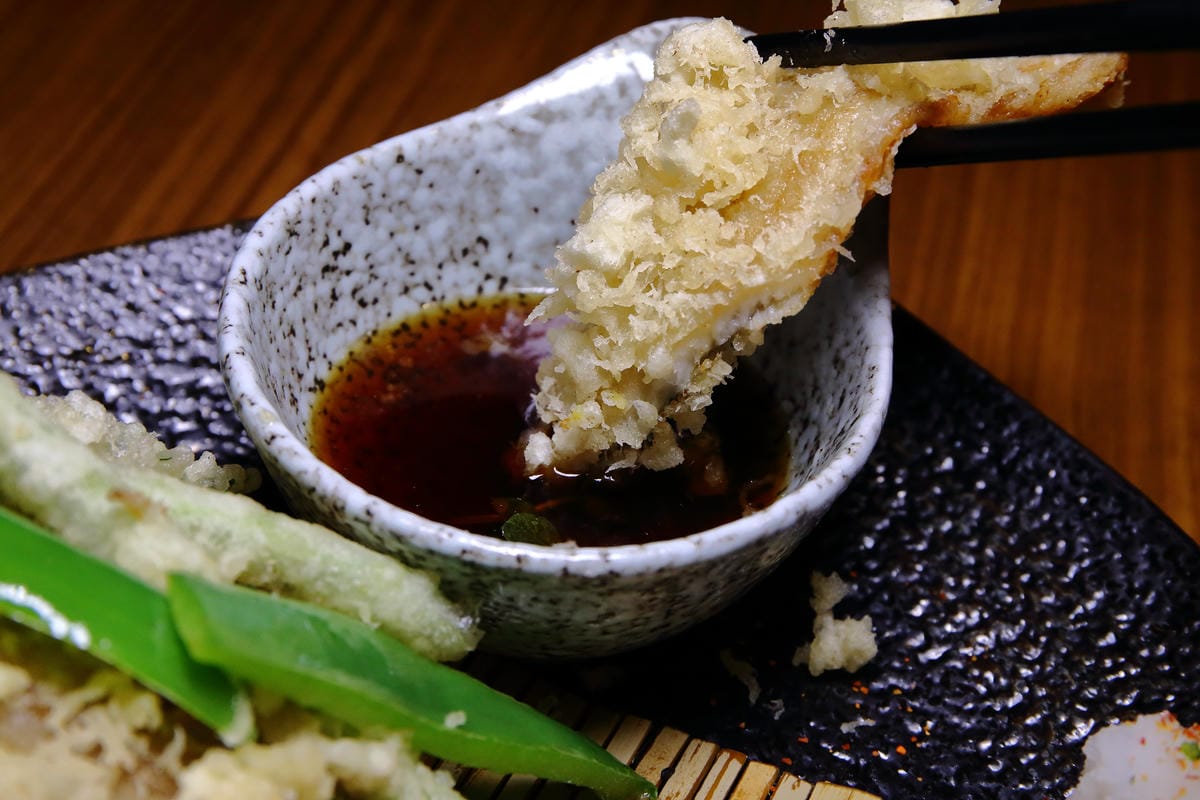 【食。台北】三川食事屋～低調且經典的星級好食，你是否嚐過？客製化無菜單料理/創意日式料理/包廂包場