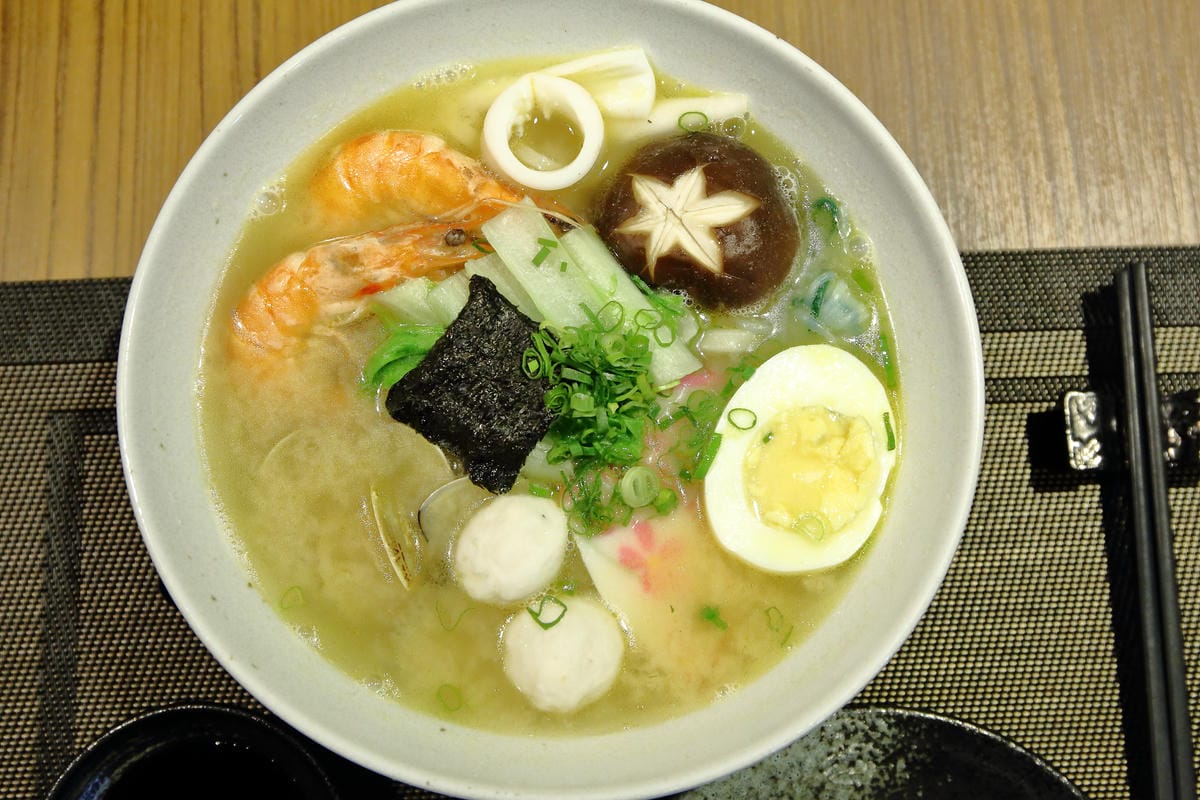 【食。台北】三川食事屋～低調且經典的星級好食，你是否嚐過？客製化無菜單料理/創意日式料理/包廂包場