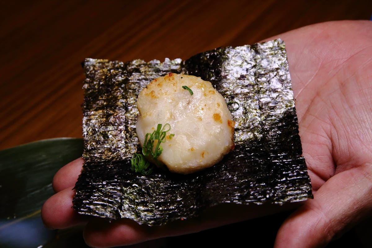 【食。台北】三川食事屋～低調且經典的星級好食，你是否嚐過？客製化無菜單料理/創意日式料理/包廂包場