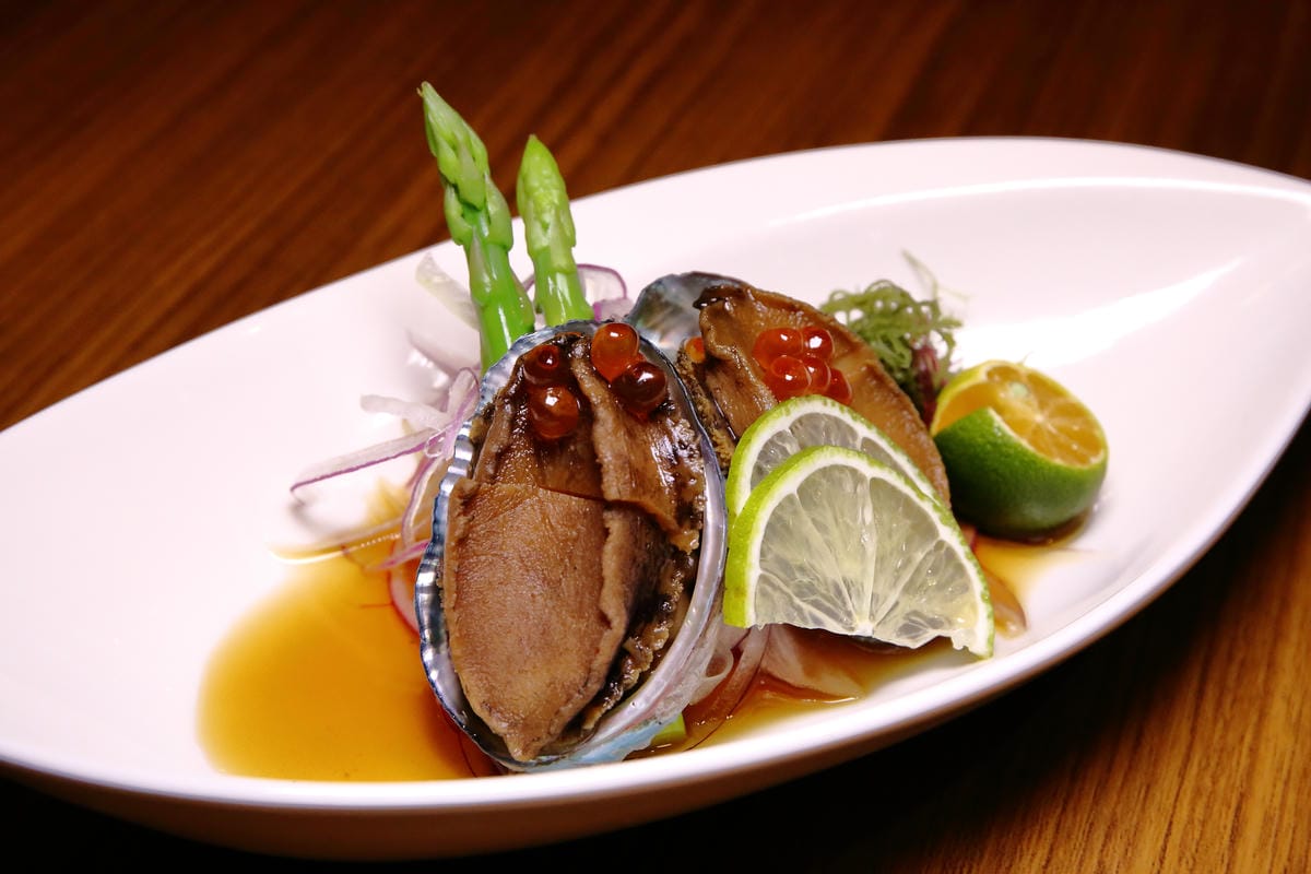 【食。台北】三川食事屋～低調且經典的星級好食，你是否嚐過？客製化無菜單料理/創意日式料理/包廂包場