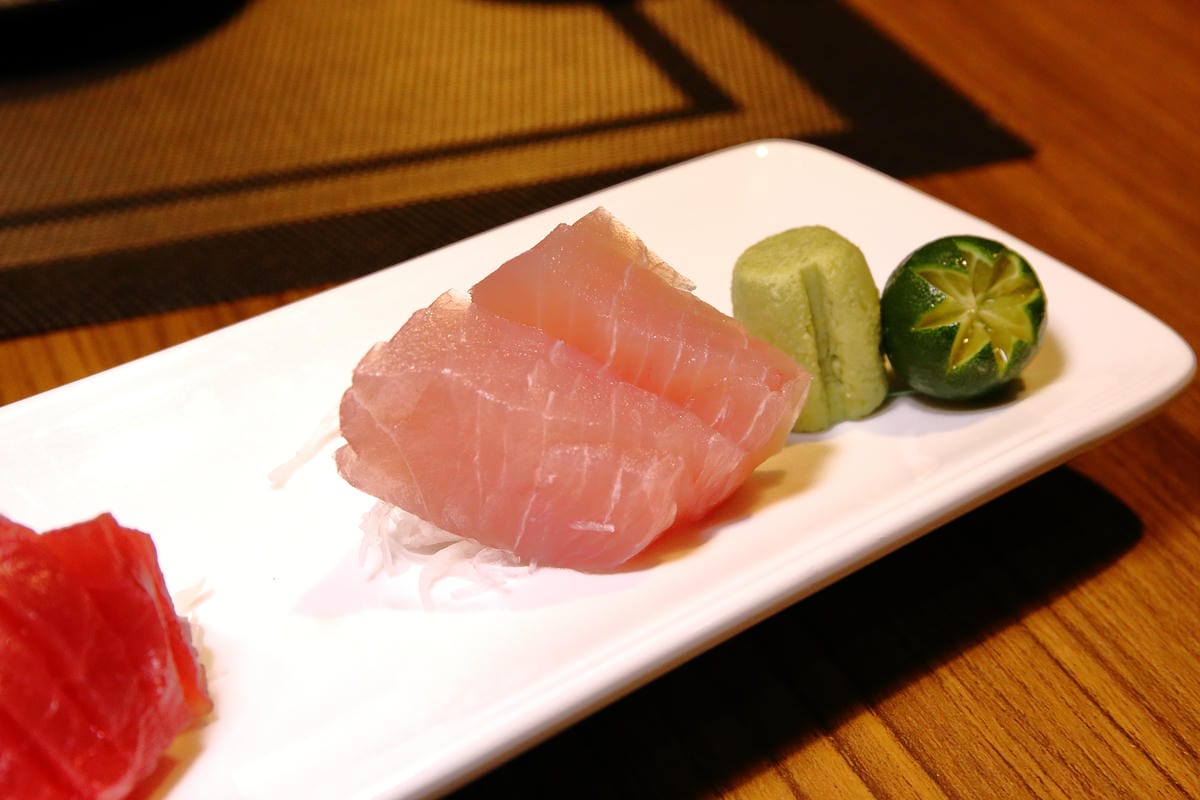 【食。台北】三川食事屋～低調且經典的星級好食，你是否嚐過？客製化無菜單料理/創意日式料理/包廂包場