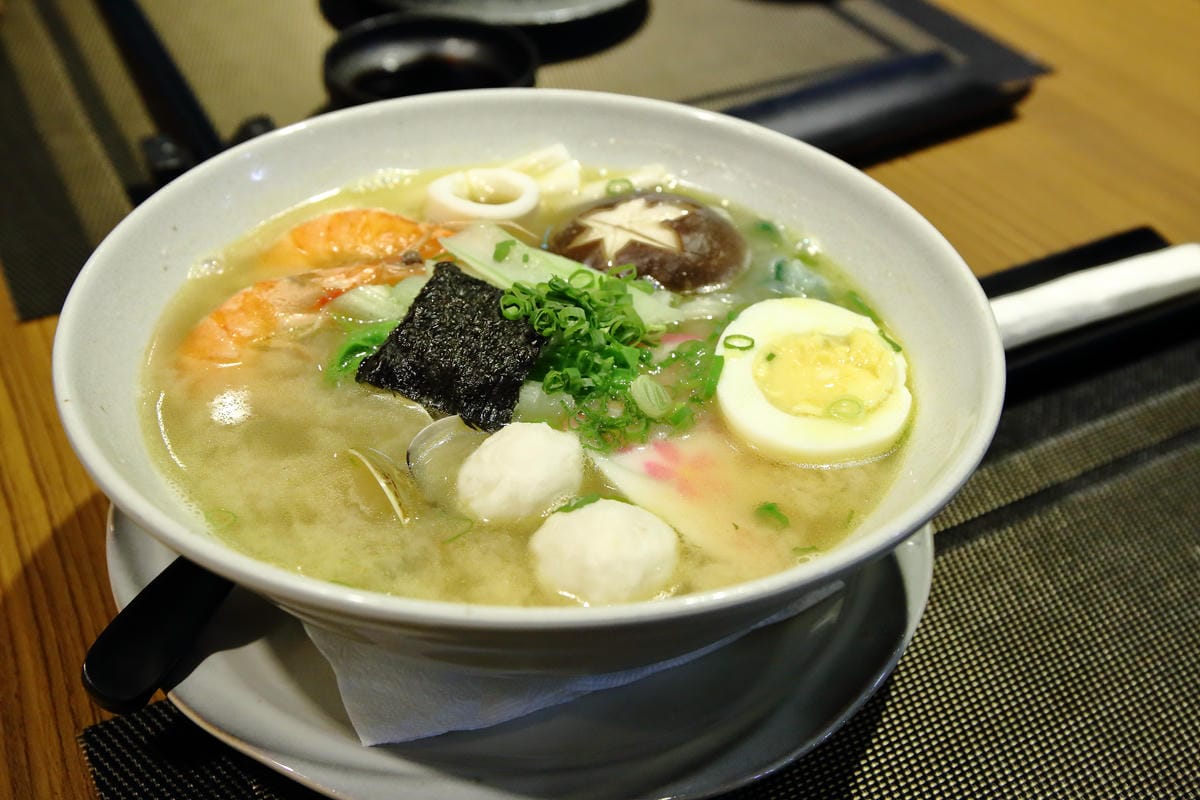 【食。台北】三川食事屋～低調且經典的星級好食，你是否嚐過？客製化無菜單料理/創意日式料理/包廂包場