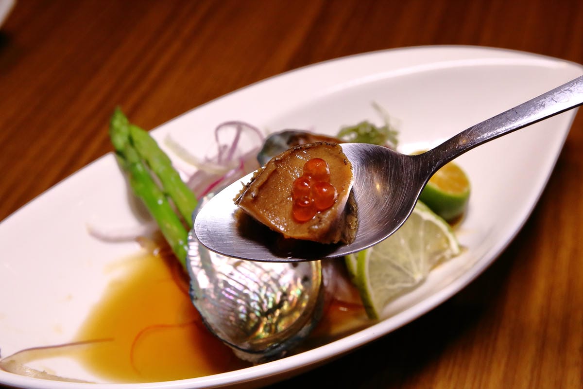 【食。台北】三川食事屋～低調且經典的星級好食，你是否嚐過？客製化無菜單料理/創意日式料理/包廂包場