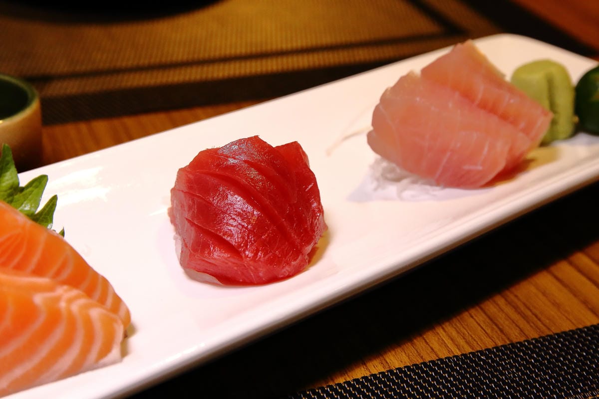 【食。台北】三川食事屋～低調且經典的星級好食，你是否嚐過？客製化無菜單料理/創意日式料理/包廂包場