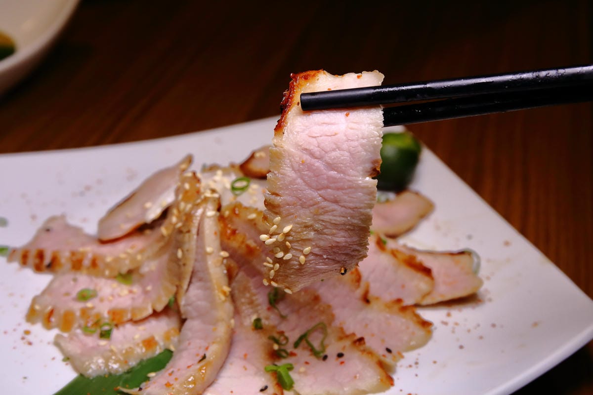 【食。台北】三川食事屋～低調且經典的星級好食，你是否嚐過？客製化無菜單料理/創意日式料理/包廂包場