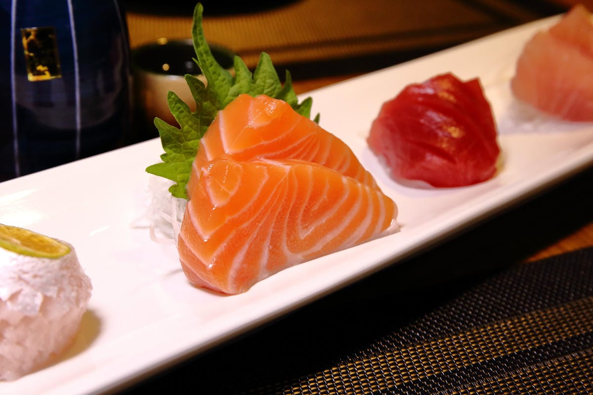 【食。台北】三川食事屋～低調且經典的星級好食，你是否嚐過？客製化無菜單料理/創意日式料理/包廂包場